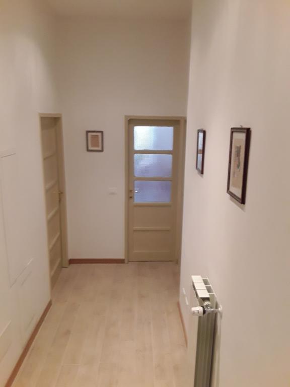 Apartamento Con Terrazza Florencia