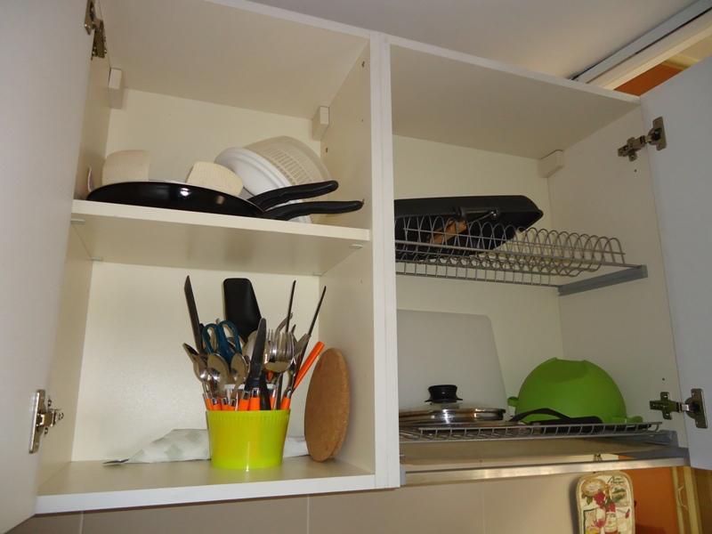 Con Terrazza Apartamento